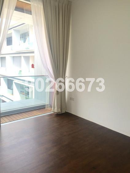 Seletar Park Residence (D28), Condominium #105923542